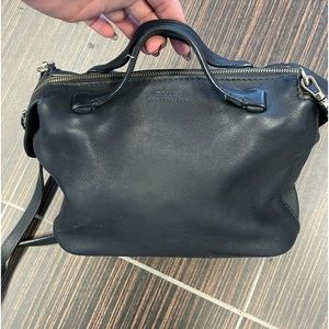 Bally Leather Bag